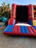 VELCRO WALL SPIDERWEB - 6