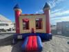 Castle Bounce House 1