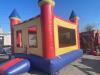 Castle Bounce House 1 - 2