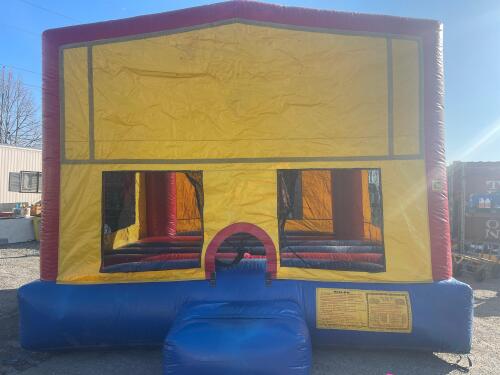 Bounce House 10