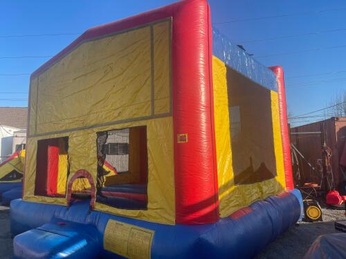 Bounce House 6