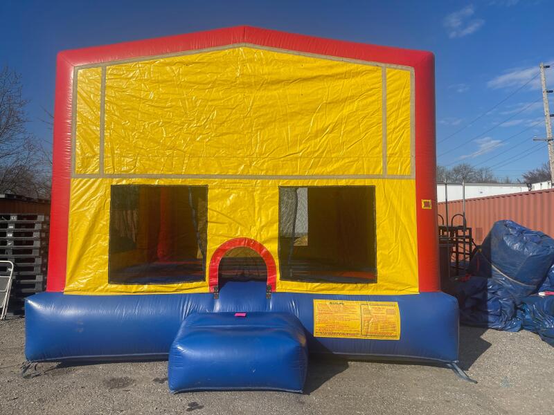 Bounce House 11