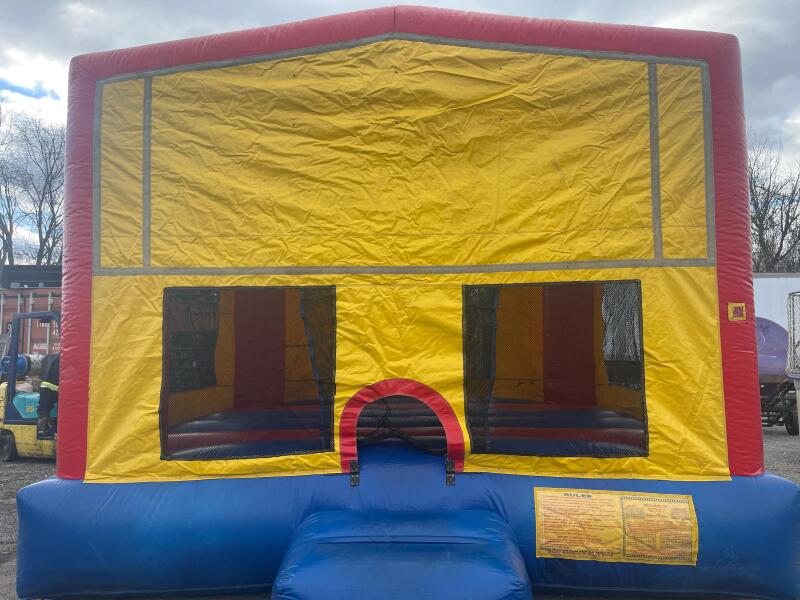 Bounce House 4