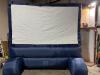 Inflatable Movie Screen