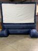 Inflatable Movie Screen - 2