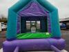 13x13 moon bounce