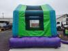 13x13 moon bounce - 4