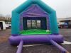 13x13 moon bounce