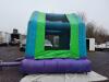 13x13 moon bounce - 2