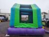 13x13 moon bounce - 3