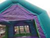 13x13 moon bounce - 5