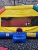 Ninja Jump Bounce House