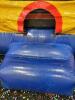 Ninja Jump Bounce House - 3