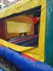 Ninja Jump Bounce House - 4