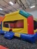 Ninja Jump Bounce House - 5