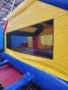 Ninja Jump Bounce House - 6