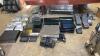 Lot of POS Equipment