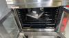 2 Vulcan Convection Ovens - 10