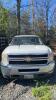 Chevrolet Sprinkler Service Pick Up Truck - 2