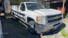 Chevrolet Sprinkler Service Pick Up Truck - 3