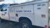 Chevrolet Sprinkler Service Pick Up Truck - 18