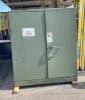 GE Distrubution Transformer