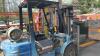 Caterpillar Forklift - 3