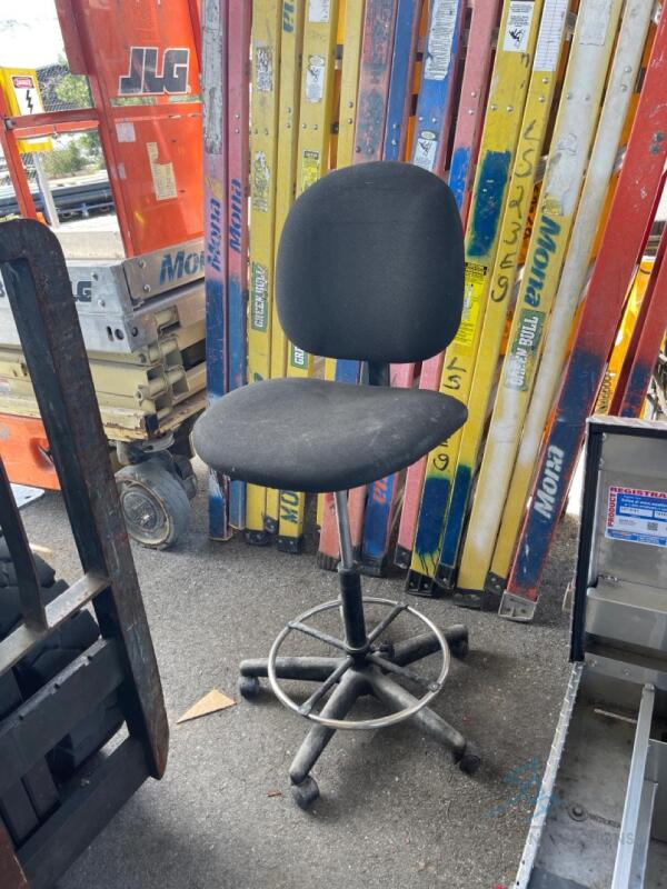 Desk Chair