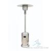 8 Brand New Stainless Steel Patio Heaters