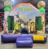 Shrek Bounce House