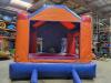 Incredibles Bounce House - 2