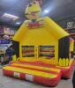 Silly Monkey Bounce House