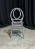 (150) Silver Grace Chair - 2