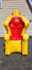 Inflated Throne Chair - 2