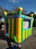 Lemonade Stand Inflatable - 2