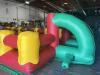 Inflatable Human Foosball - 3