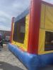 BOUNCE HOUSE #12 - 2