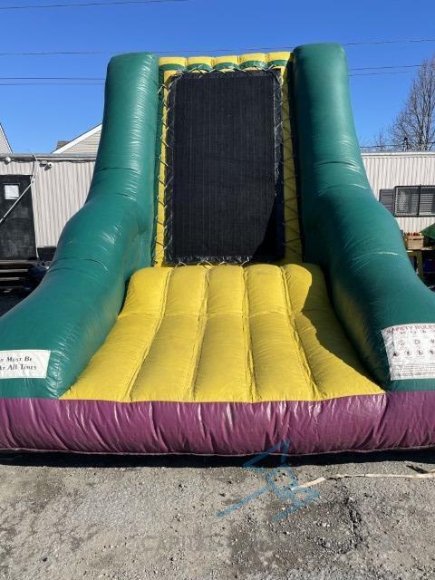 VELCRO WALL