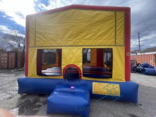 BOUNCE HOUSE #3