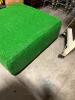 Turf Square Ottoman - 3