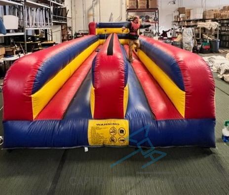 Bungee Run Inflatable