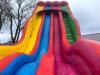 Triple Lindy Slide - 6