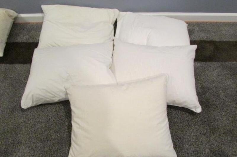 Pillows