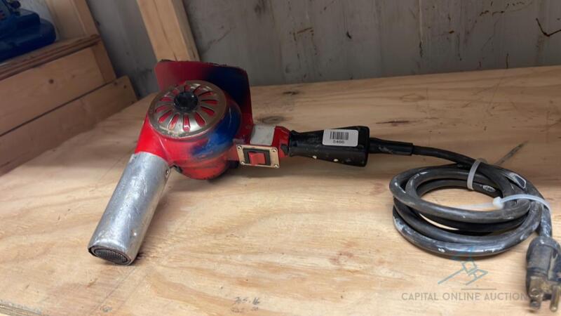 Heat Gun