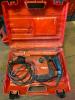 Hilti Rotary Hammer Drill in Case