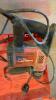 Hilti Rotary Hammer Drill in Case - 3