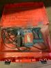 Hilti Rotary Hammer Drill in Case