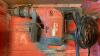 Hilti Corded Drill in Case - 2