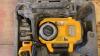 DeWalt Rotary Laser - 3