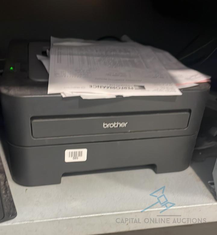 Brother Printer